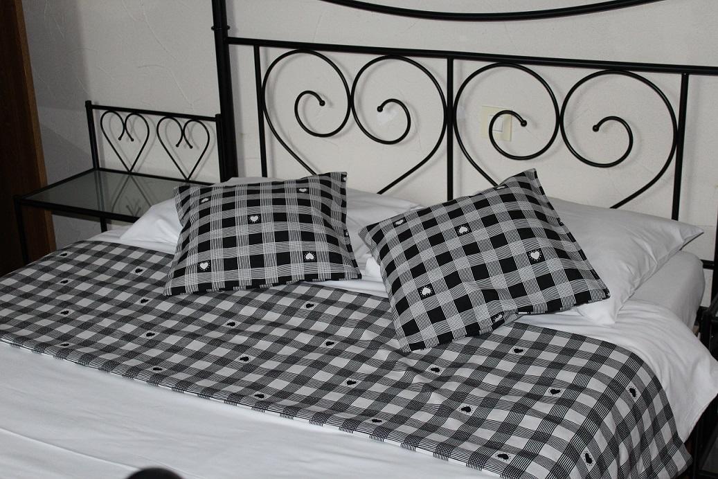 Hotel Les Bruyeres Ventron Eksteriør bilde