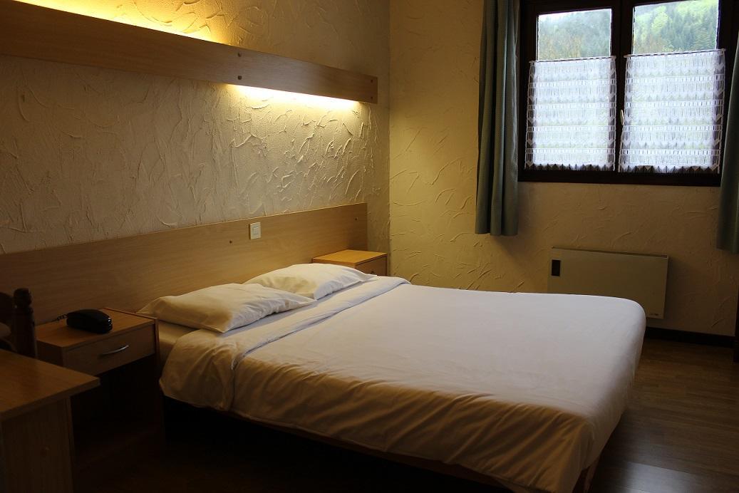 Hotel Les Bruyeres Ventron Eksteriør bilde