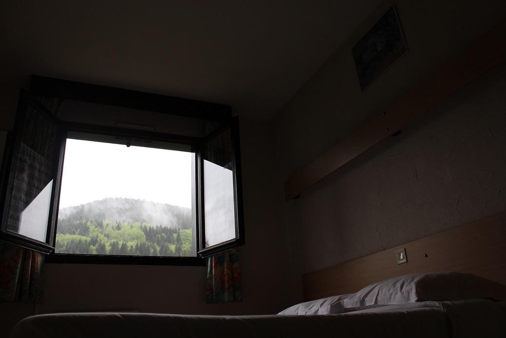 Hotel Les Bruyeres Ventron Eksteriør bilde